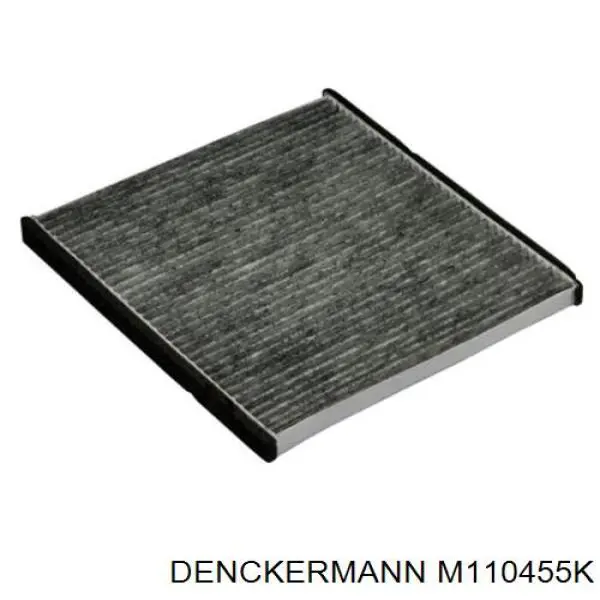 M110455K Denckermann Filtro antipolen