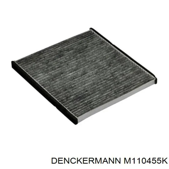Filtro de cabina Denckermann M110455K precio, desde 12,87 EUR