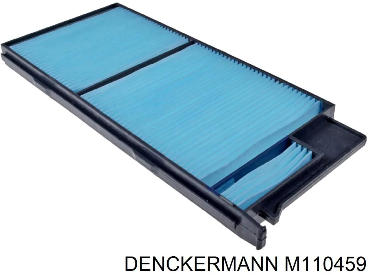 M110459 Denckermann filtro de habitáculo