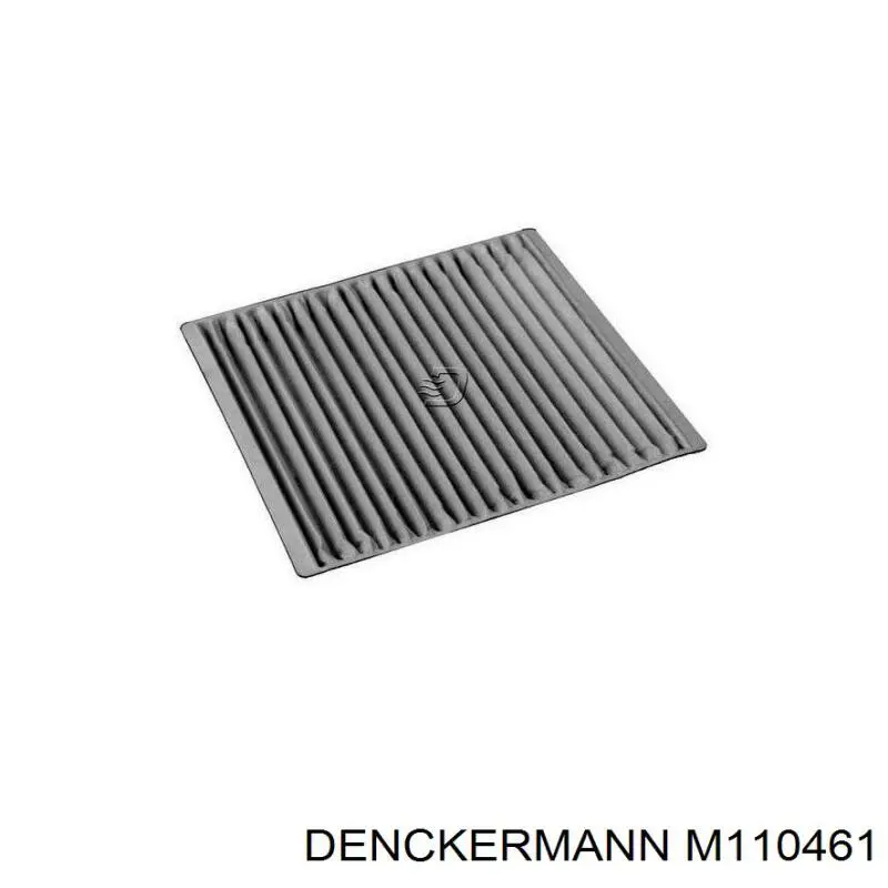 M110461 Denckermann filtro habitáculo