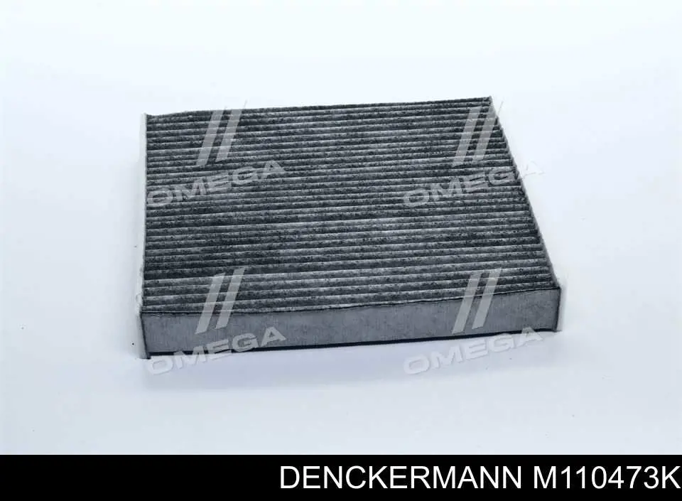 Filtro de cabina Denckermann M110473K precio, desde 10,54 EUR