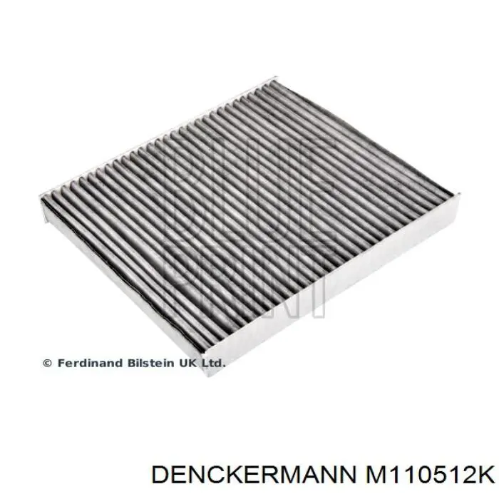 Comprar M110512K Denckermann Filtro de aire del habitáculo