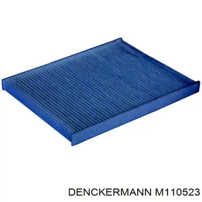 M110523 Denckermann filtro habitáculo