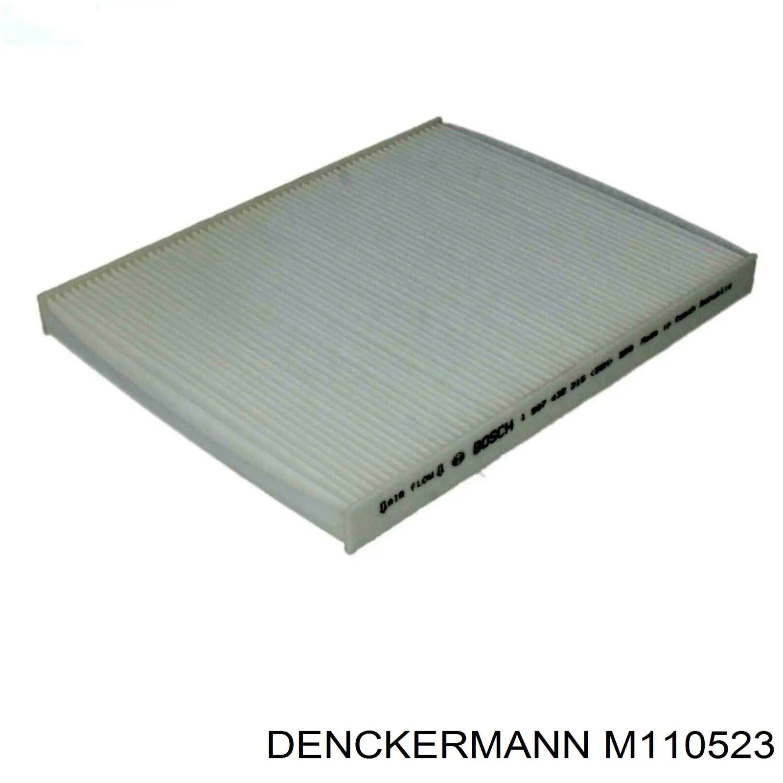 Filtro de habitáculo M110523 Denckermann