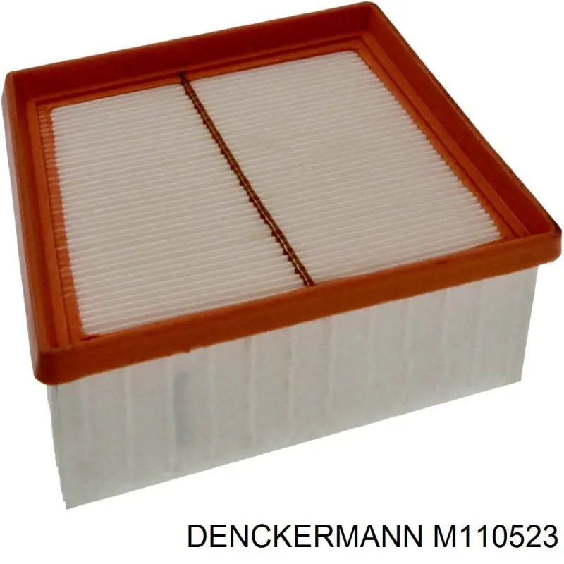 Comprar M110523 Denckermann Filtro de aire del habitáculo