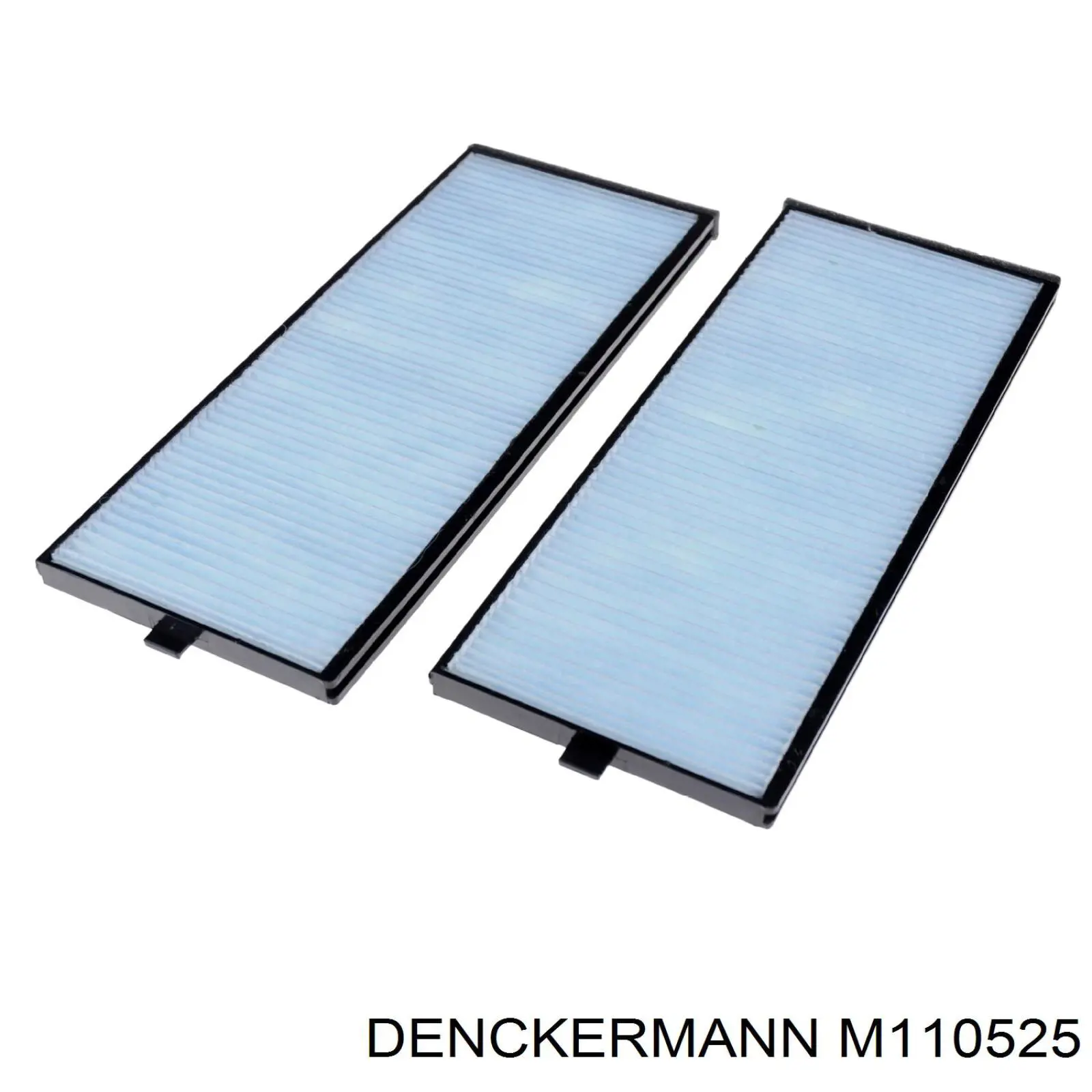 M110525 Denckermann filtro habitáculo