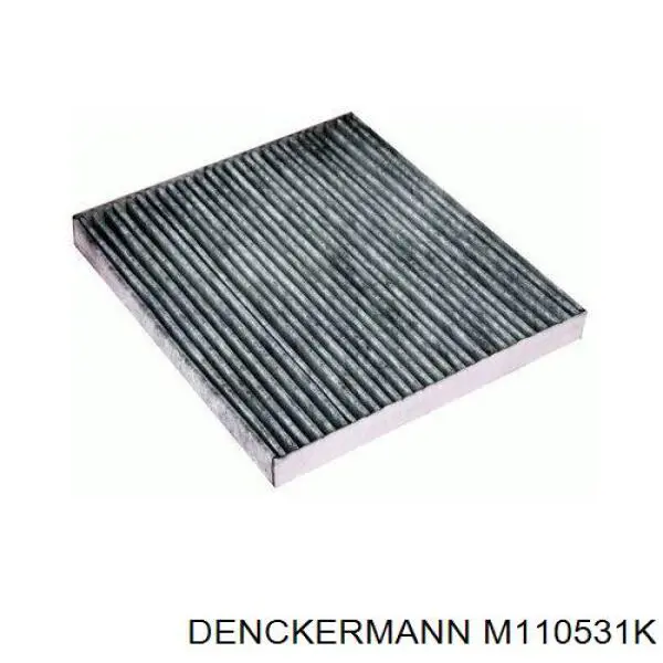 Comprar M110531K Denckermann Filtro de aire del habitáculo