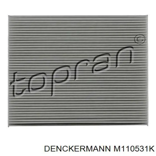 M110531K Denckermann Filtro antipolen