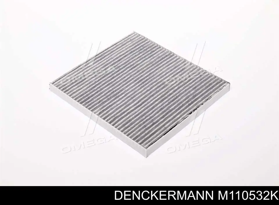 Filtro de cabina Denckermann M110532K precio, desde 9,10 EUR