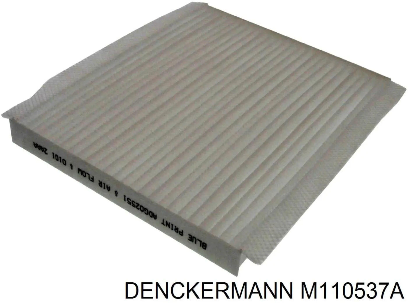 Filtro de cabina Denckermann M110537A precio, desde 9,64 EUR