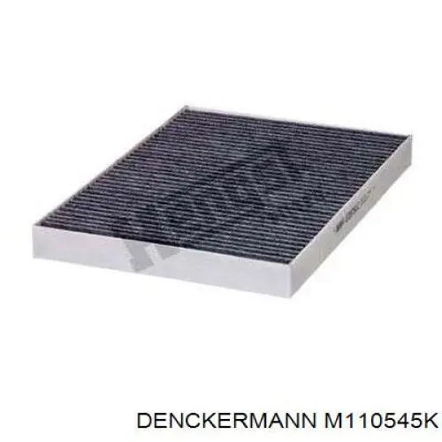 Comprar M110545K Denckermann Filtro de aire del habitáculo
