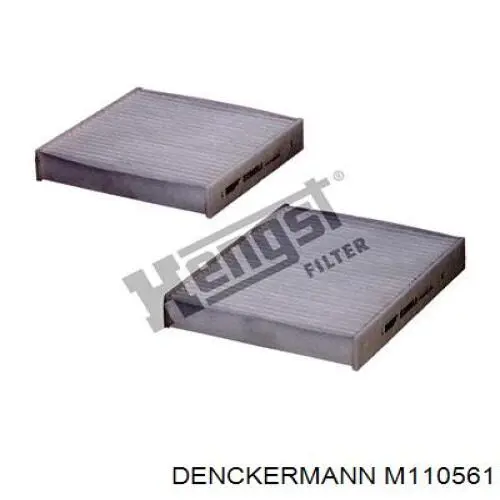 M110561 Denckermann filtro habitáculo