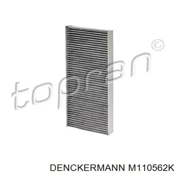 M110562K Denckermann filtro habitáculo