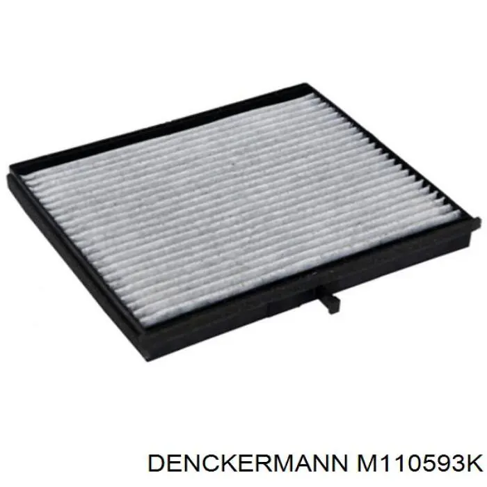 Comprar M110593K Denckermann Filtro de aire del habitáculo