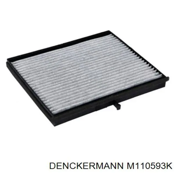 Filtro de cabina Denckermann M110593K precio, desde 9,95 EUR
