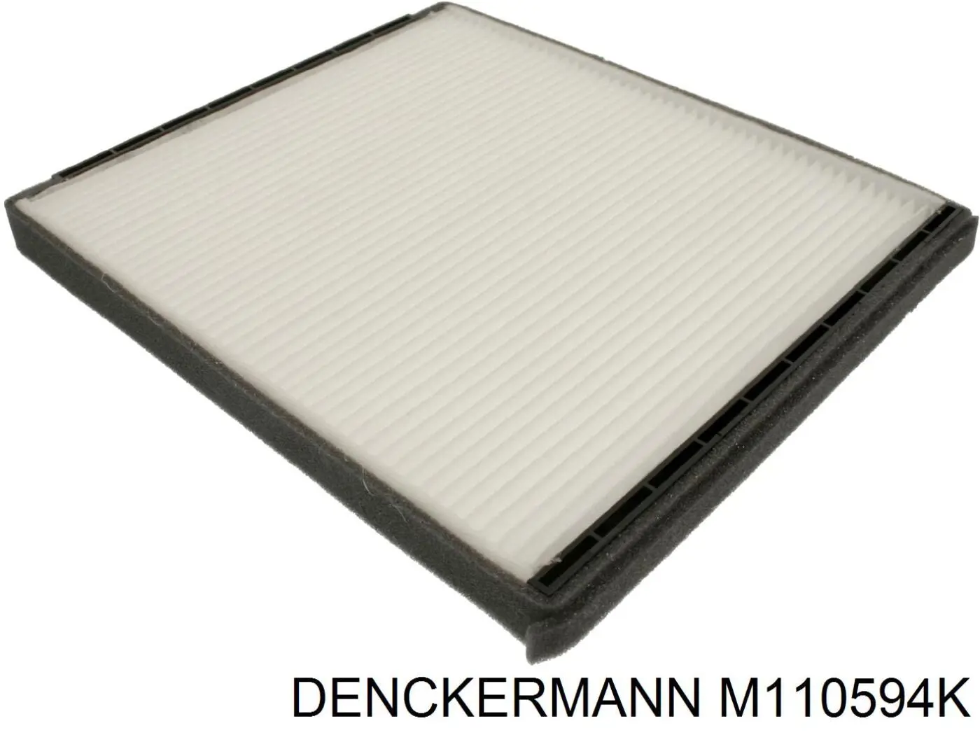 M110594K Denckermann filtro de habitáculo