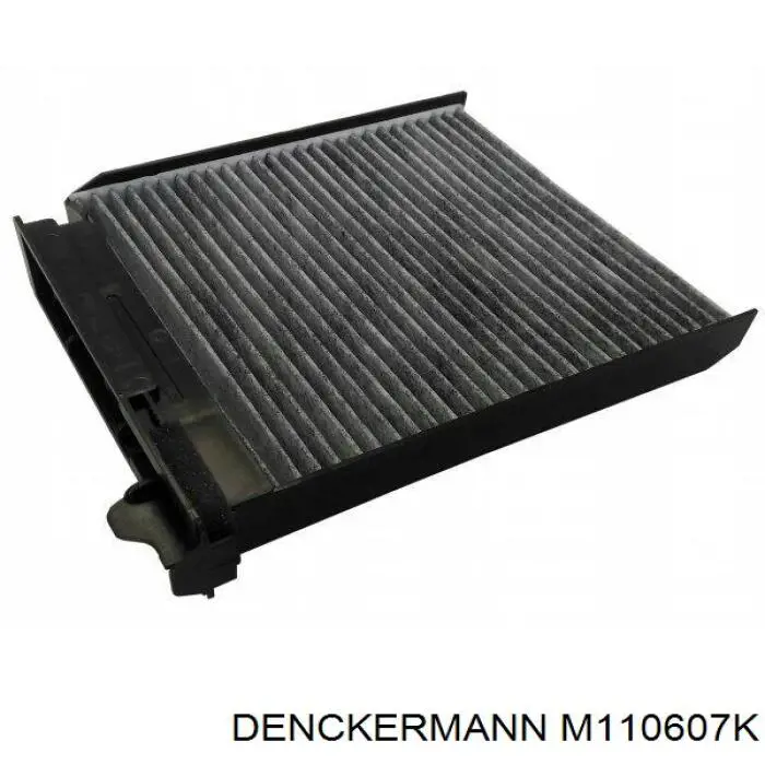 M110607K Denckermann Filtro antipolen