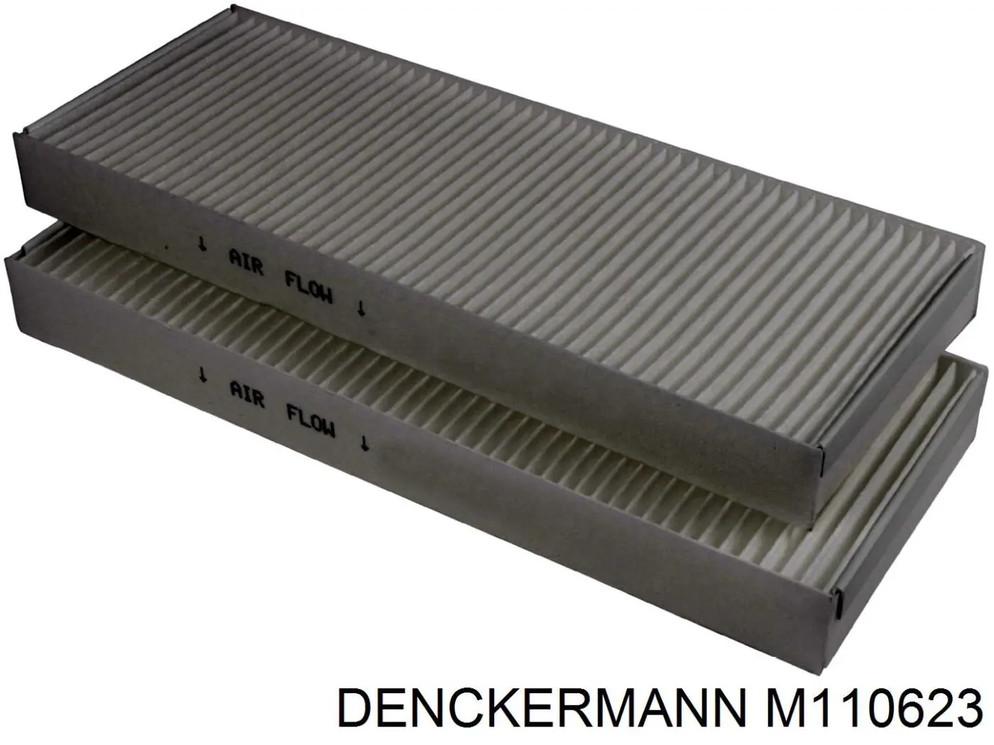 M110623 Denckermann filtro de habitáculo