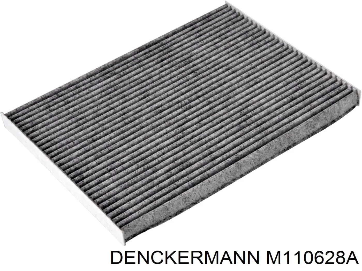 Filtro de habitáculo DENCKERMANN M110628A