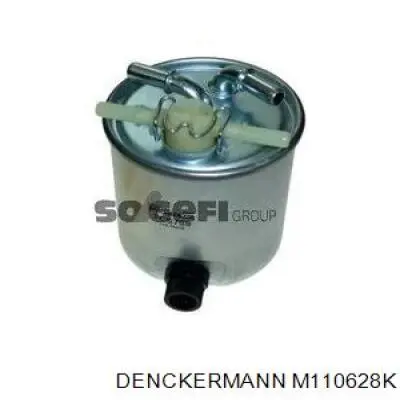 Comprar M110628K Denckermann Filtro de aire del habitáculo