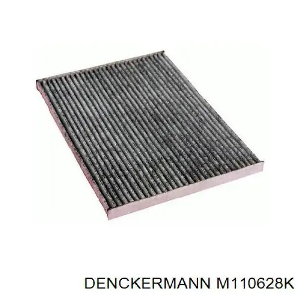 M110628K Denckermann Filtro antipolen