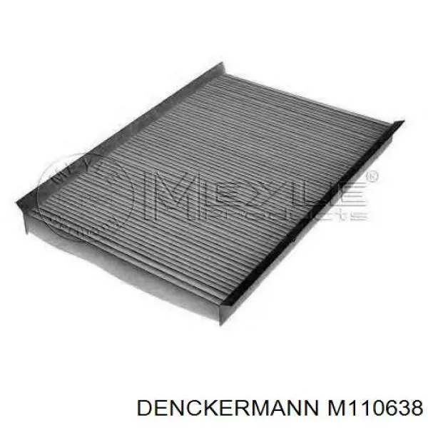 M110638 Denckermann filtro habitáculo