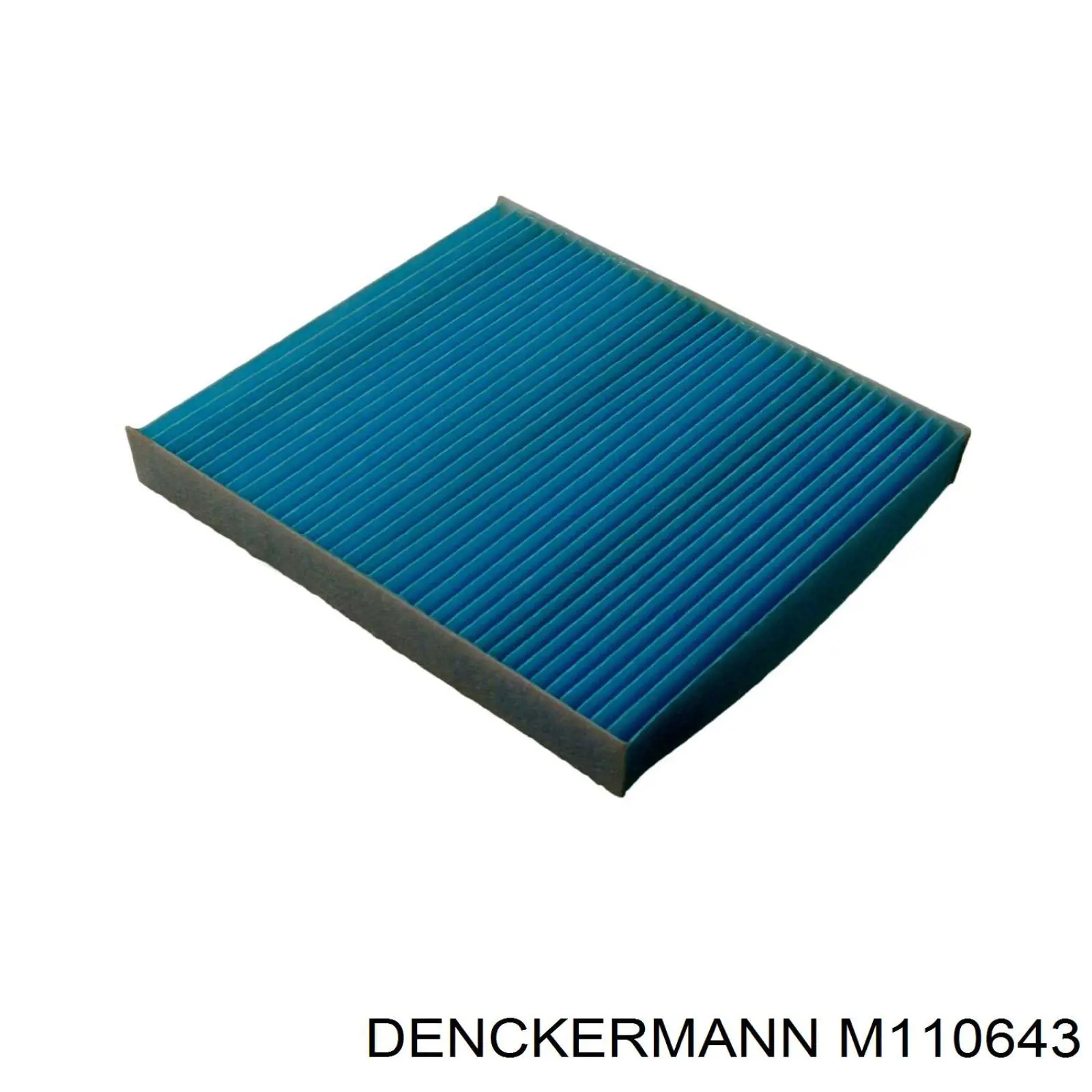 Comprar M110643 Denckermann Filtro de aire del habitáculo