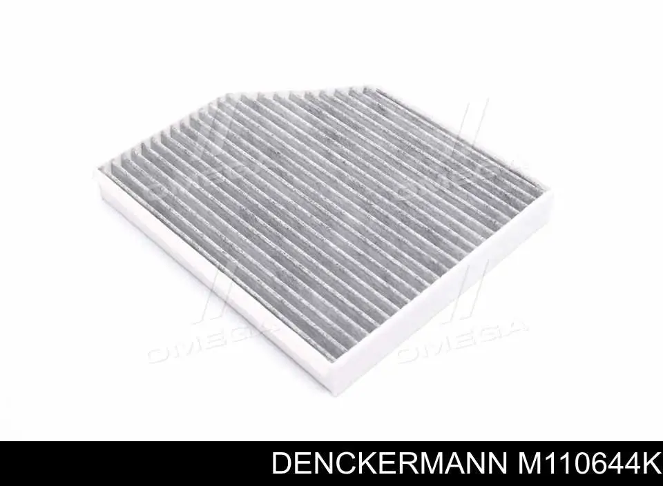 Comprar M110644K Denckermann Filtro de aire del habitáculo