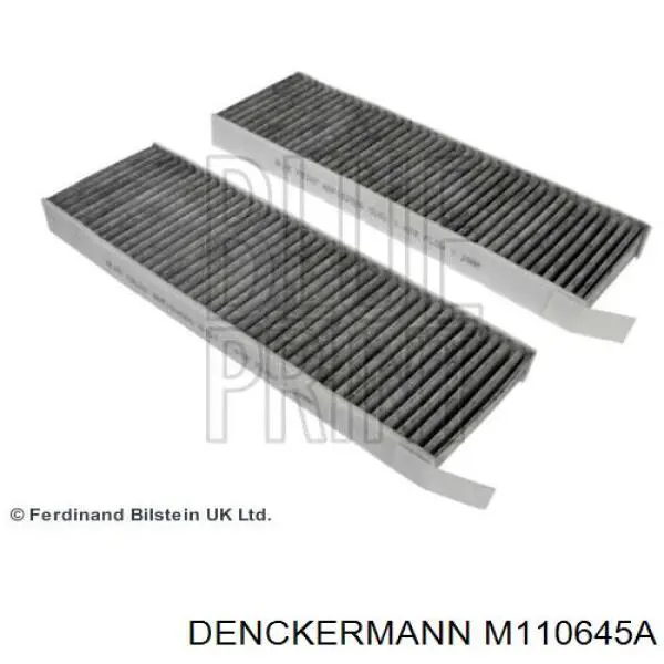 M110645A Denckermann Filtro antipolen