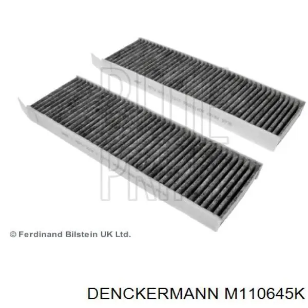 Comprar M110645K Denckermann Filtro de aire del habitáculo