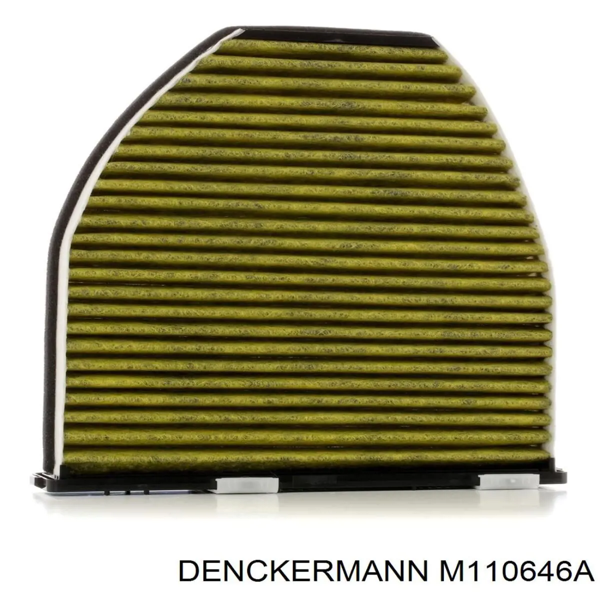 Filtro de habitáculo A2128300018 Mercedes