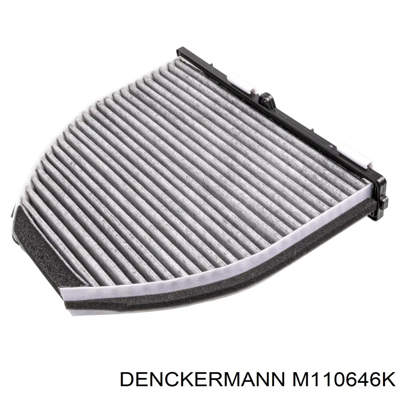 Filtro de cabina Denckermann M110646K precio, desde 18,79 EUR