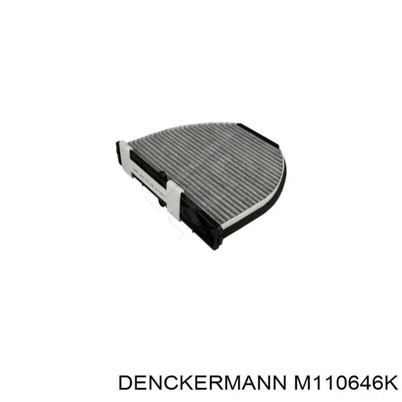 Comprar M110646K Denckermann Filtro de aire del habitáculo