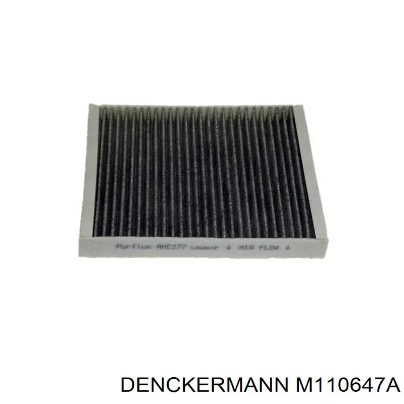 M110647A Denckermann