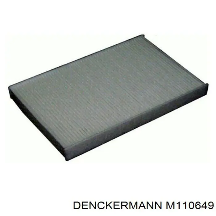 M110649 Denckermann filtro habitáculo