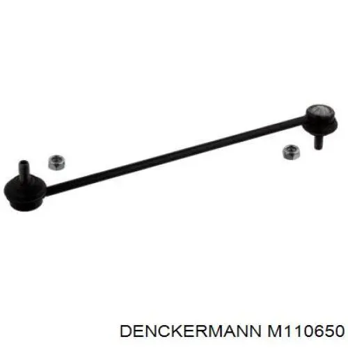 Comprar M110650 Denckermann Filtro de aire del habitáculo
