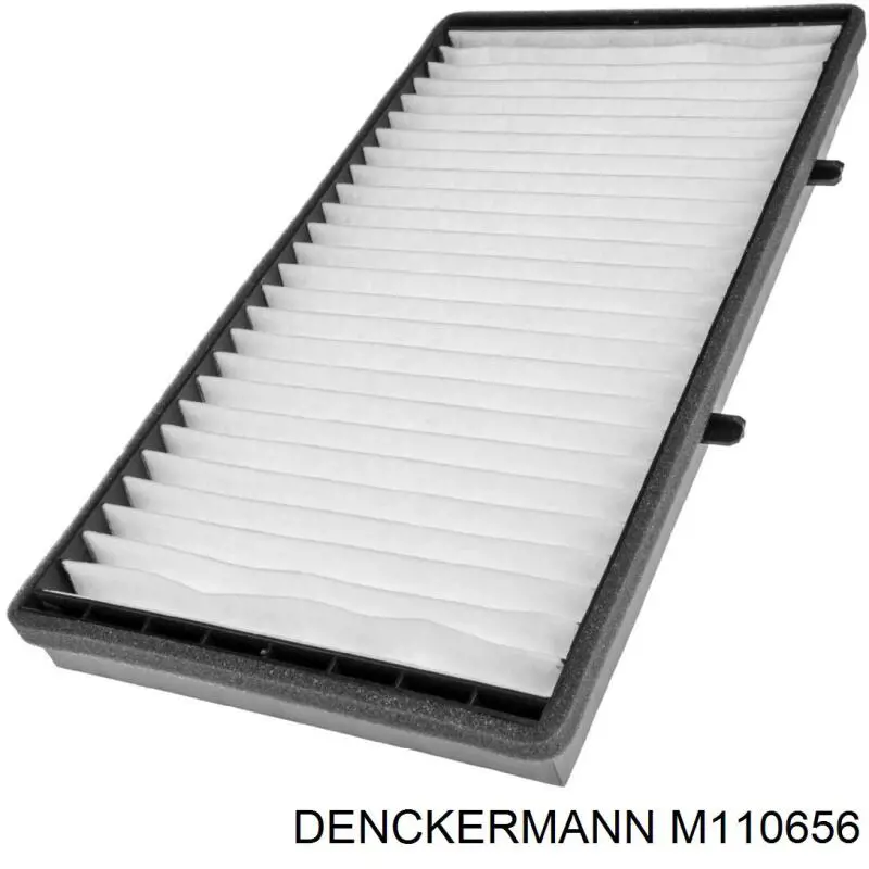 M110656 Denckermann filtro habitáculo