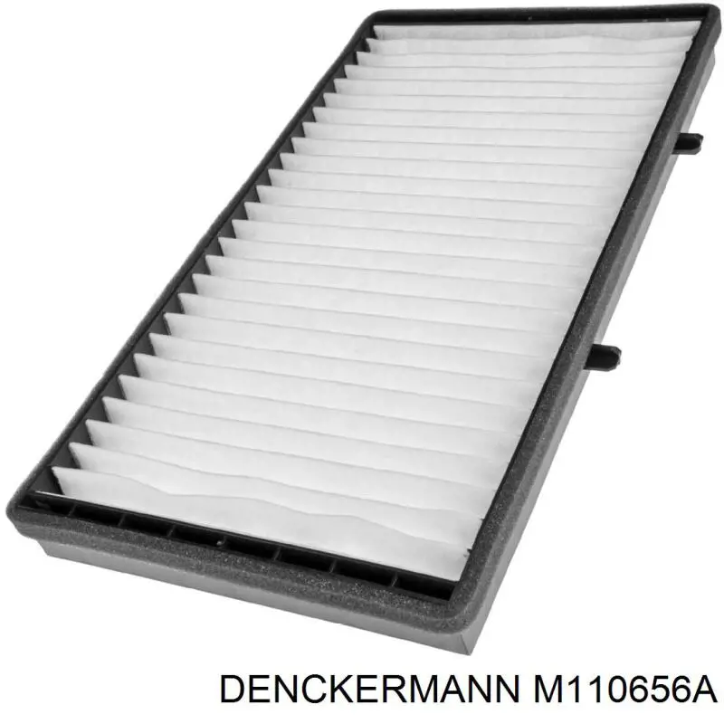 Filtro de habitáculo DENCKERMANN M110656A