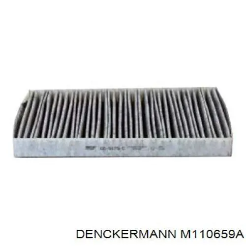 M110659A Denckermann filtro habitáculo