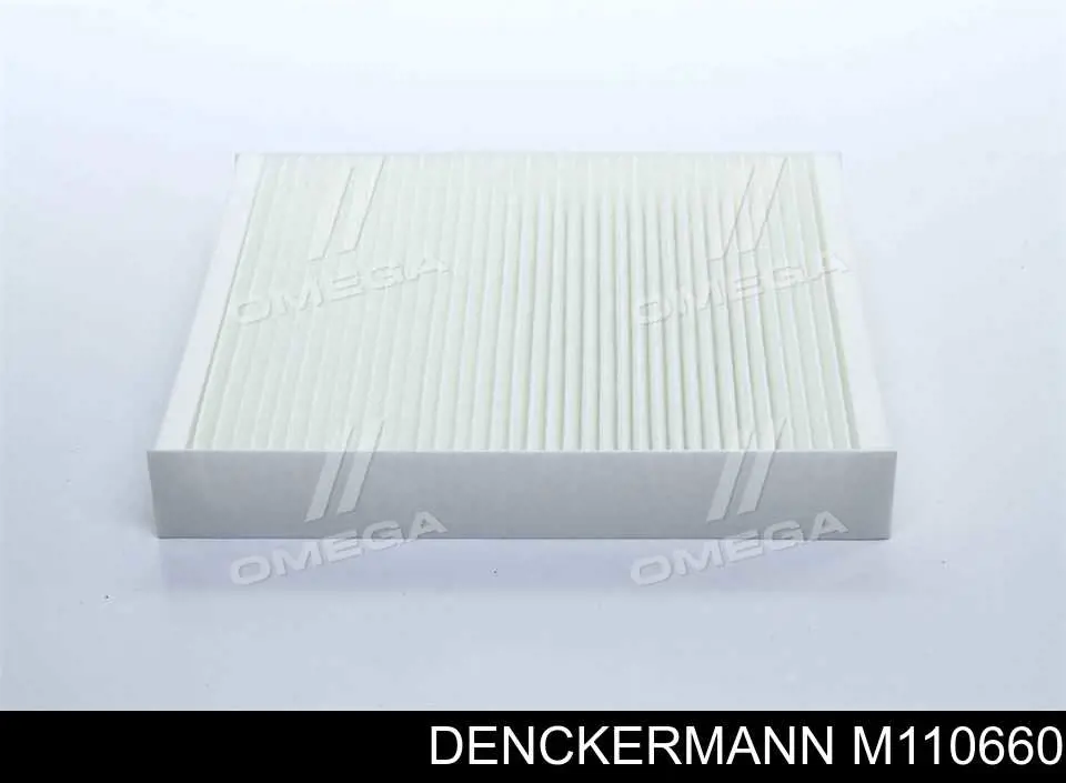 Comprar M110660 Denckermann Filtro de aire del habitáculo
