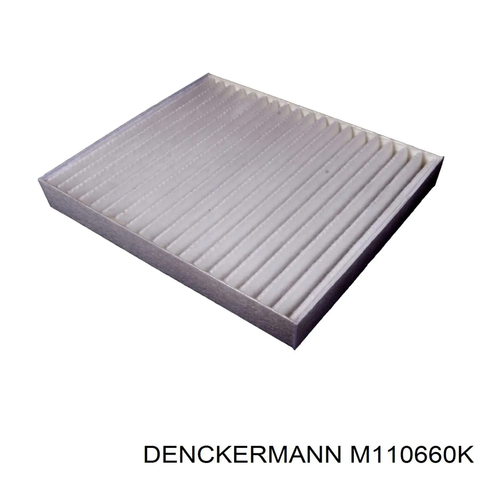 Comprar M110660K Denckermann Filtro de aire del habitáculo