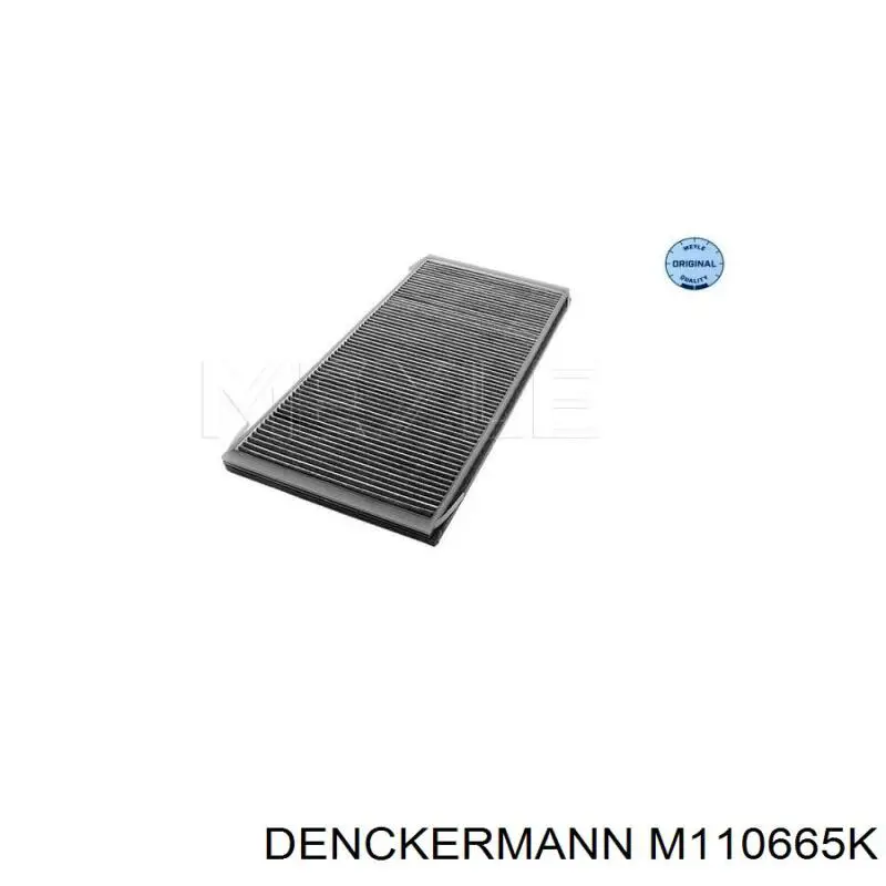 M110665K Denckermann filtro habitáculo