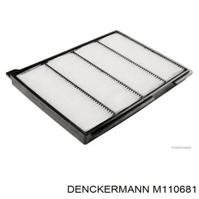 Comprar M110681 Denckermann Filtro de aire del habitáculo