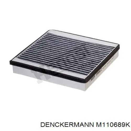 M110689K Denckermann filtro habitáculo