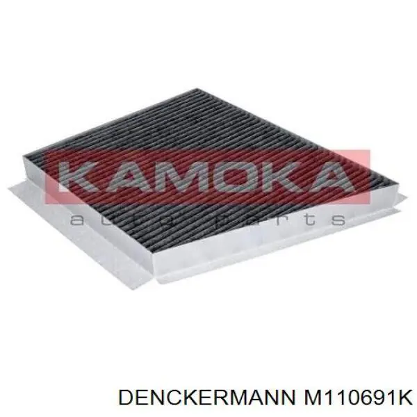 Comprar M110691K Denckermann Filtro de aire del habitáculo