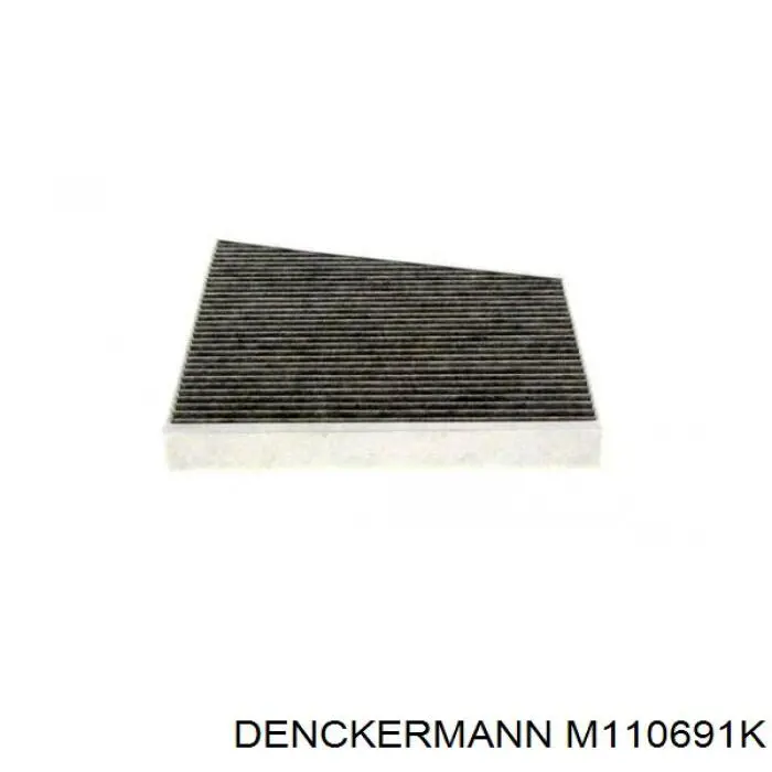 M110691K Denckermann Filtro antipolen