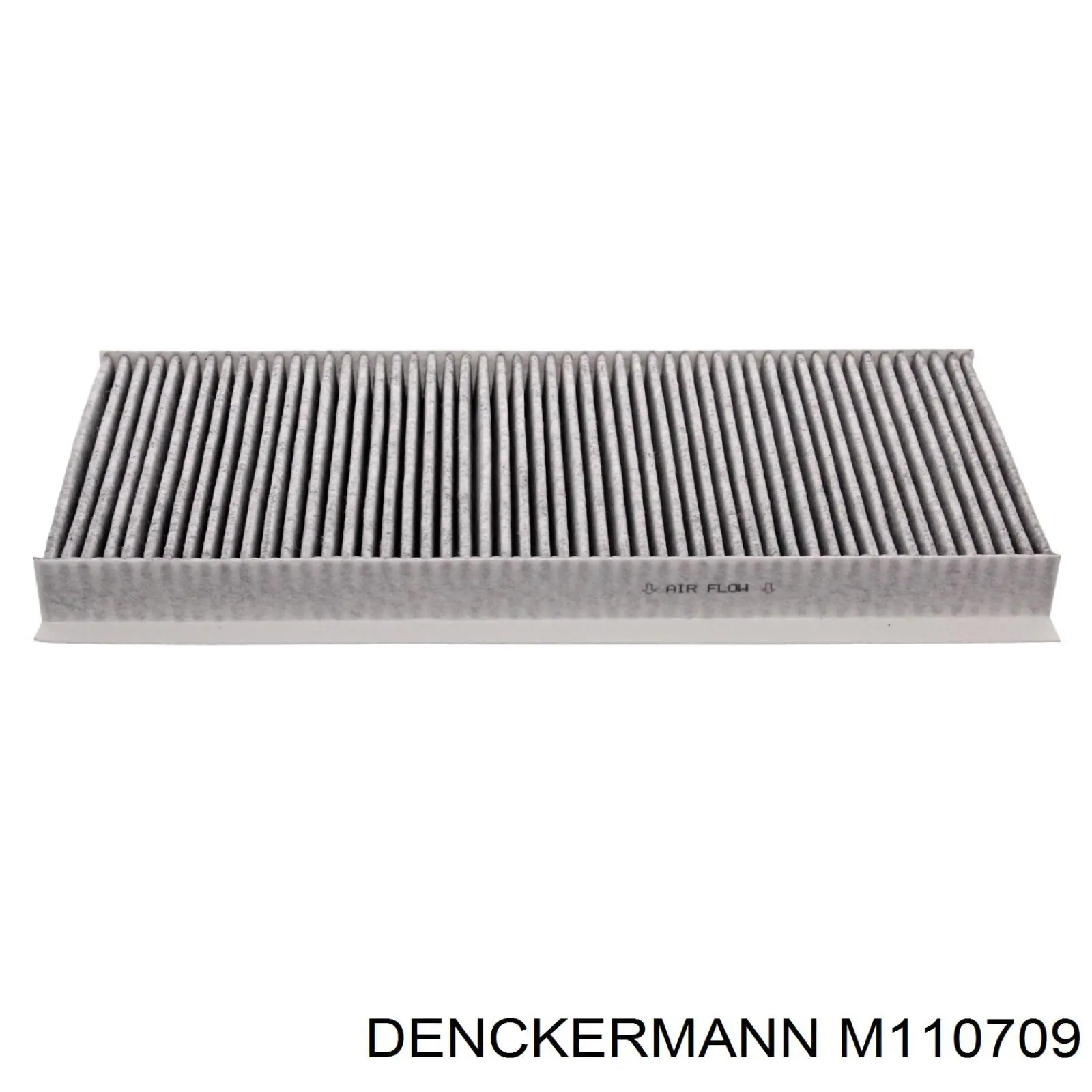 M110709 Denckermann filtro habitáculo