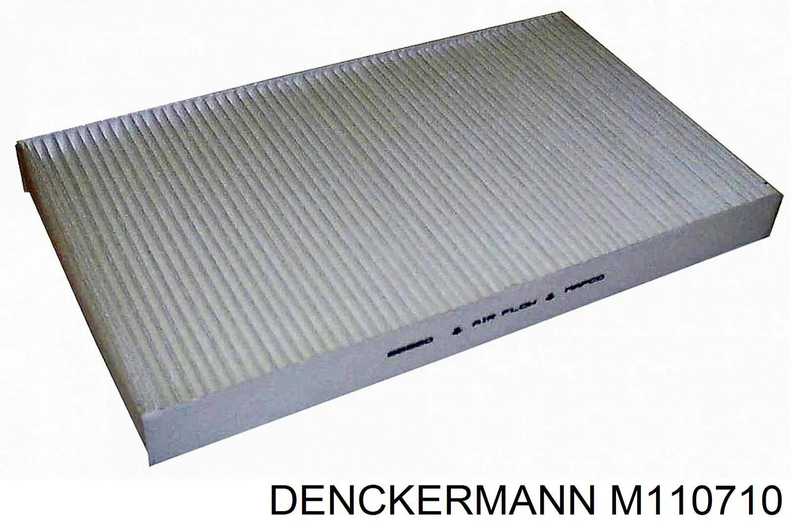 M110710 Denckermann filtro habitáculo