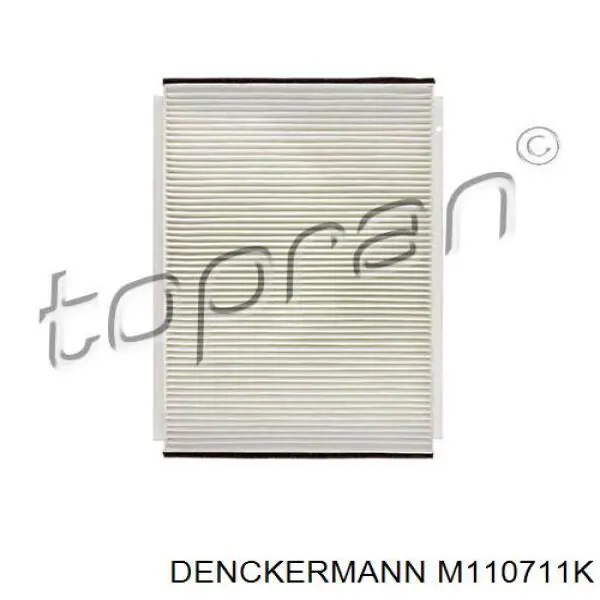 M110711K Denckermann filtro habitáculo