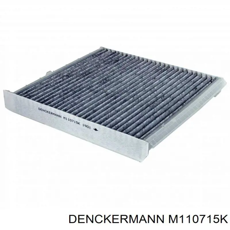 M110715K Denckermann filtro habitáculo